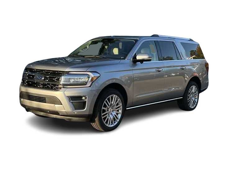 2024 Ford Expedition MAX Limited -
                Smyrna, GA