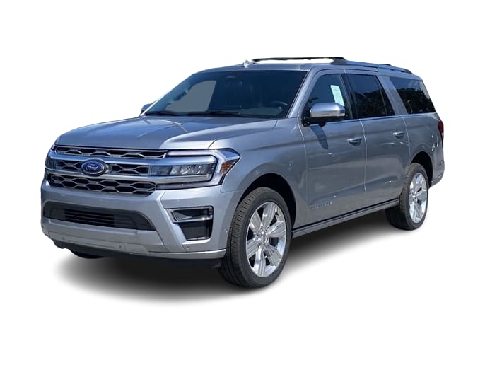 2024 Ford Expedition MAX Platinum -
                Smyrna, GA