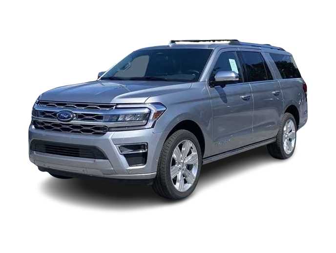 2024 Ford Expedition MAX Platinum -
                Smyrna, GA