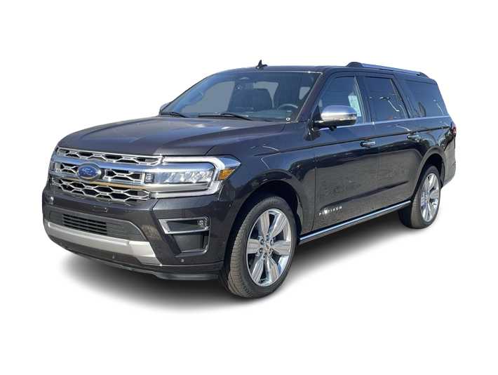 2024 Ford Expedition MAX Platinum -
                Smyrna, GA