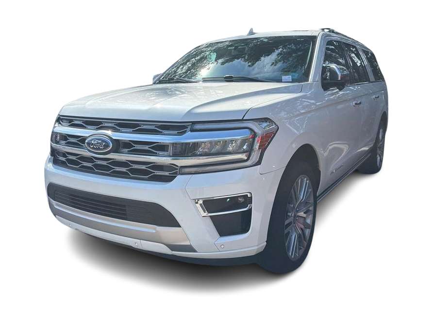Thumbnail: 2023 Ford Expedition MAX - 1