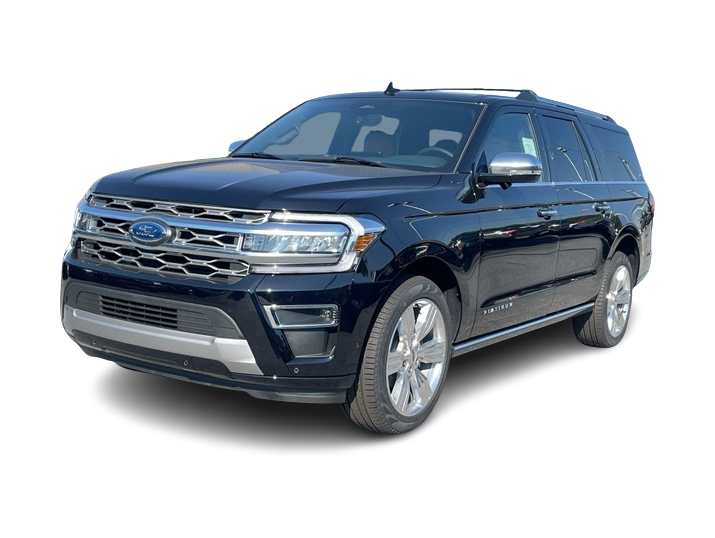 2024 Ford Expedition MAX Platinum -
                Smyrna, GA