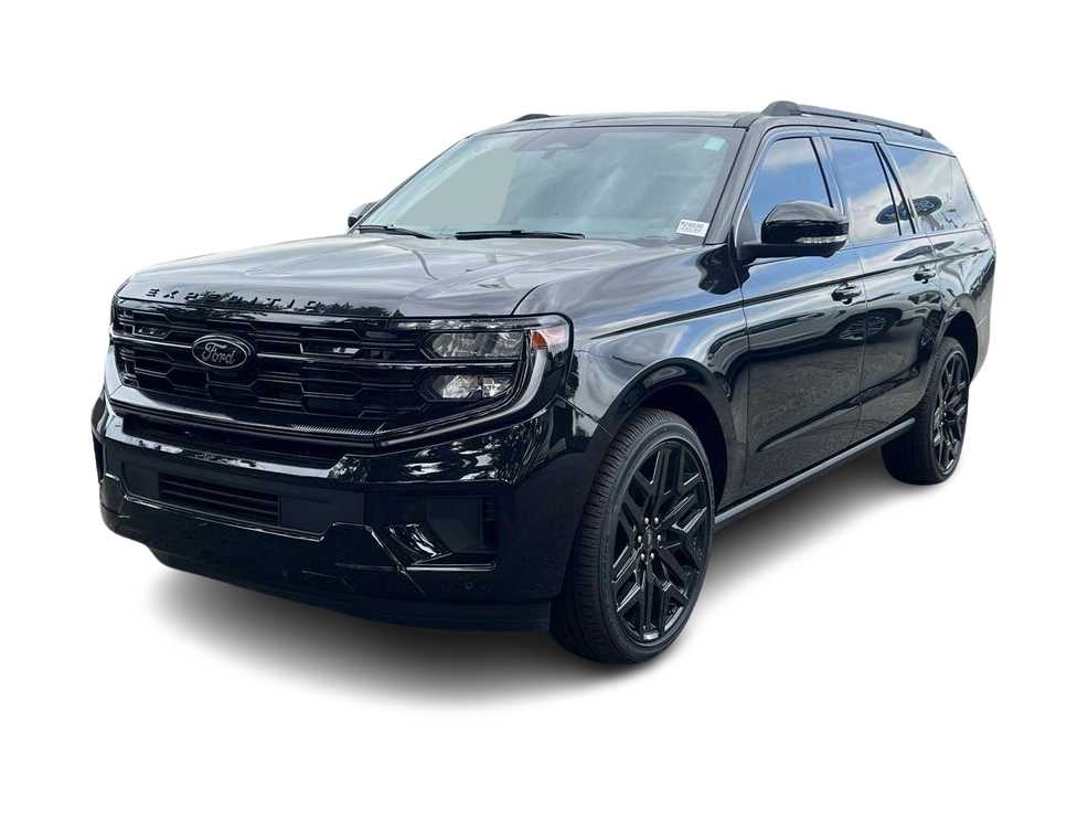 Thumbnail: 2026 Ford Expedition MAX - 1