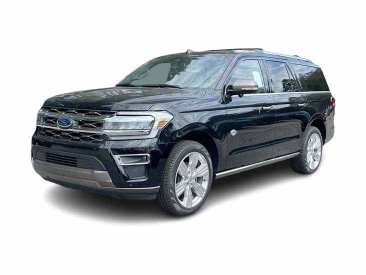 2024 Ford Expedition MAX King Ranch -
                Smyrna, GA