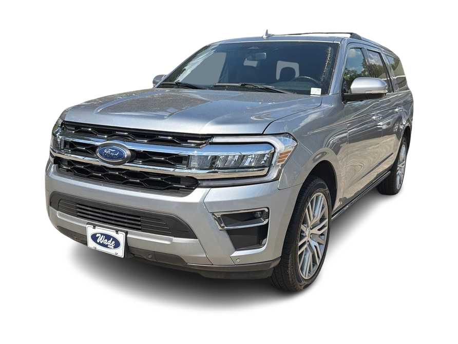 Thumbnail: 2024 Ford Expedition MAX - 1