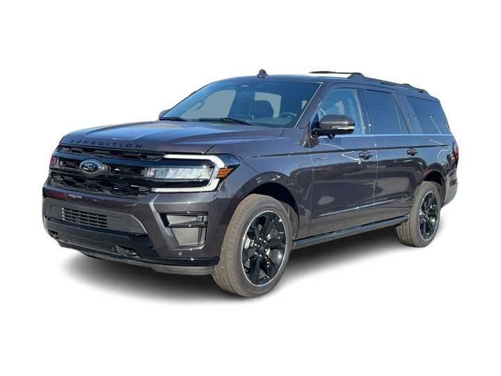 2024 Ford Expedition MAX Limited -
                Smyrna, GA