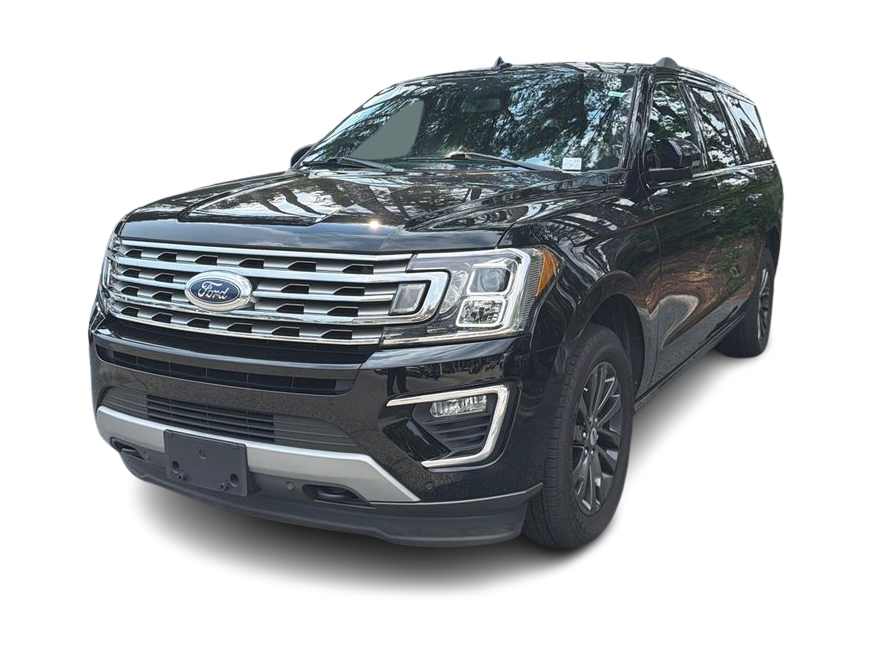 Thumbnail: 2021 Ford Expedition MAX - 1