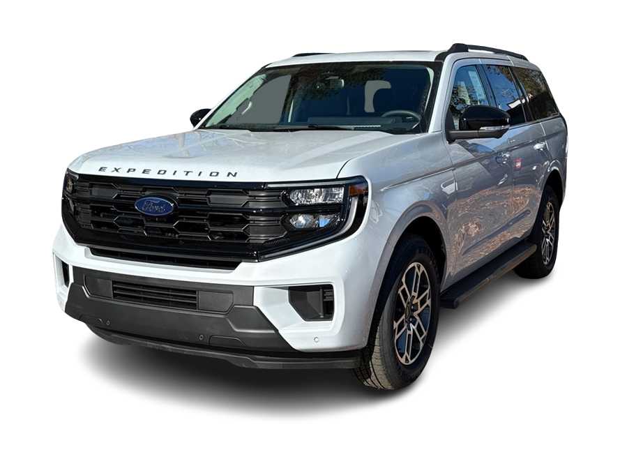 Thumbnail: 2025 Ford Expedition - 1