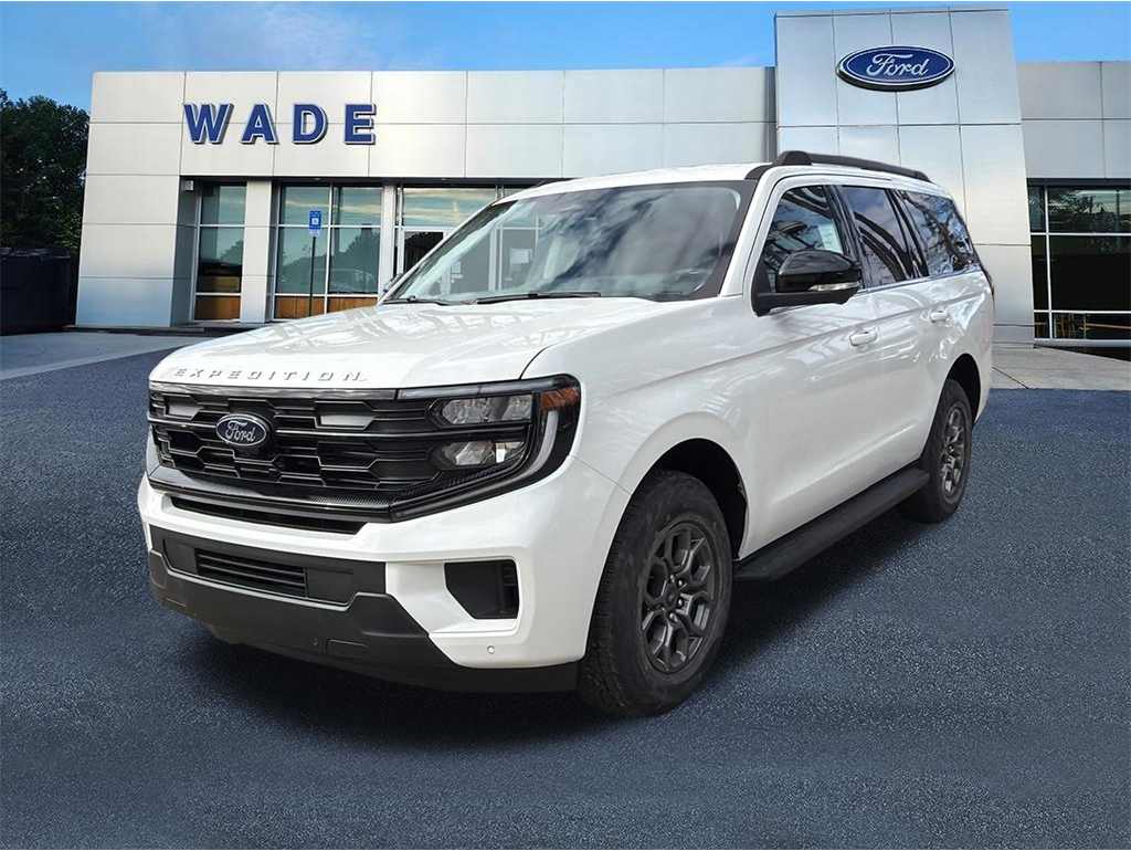 2026 Ford Expedition