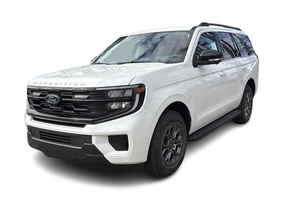 Thumbnail: 2026 Ford Expedition - 1