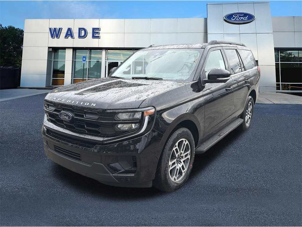 2025 Ford Expedition