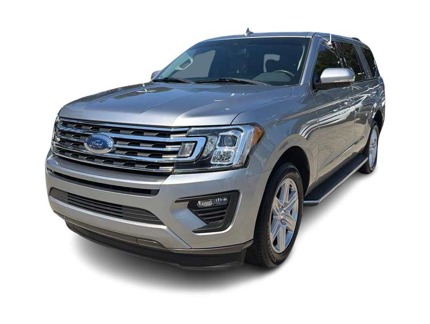 Thumbnail: 2020 Ford Expedition - 1