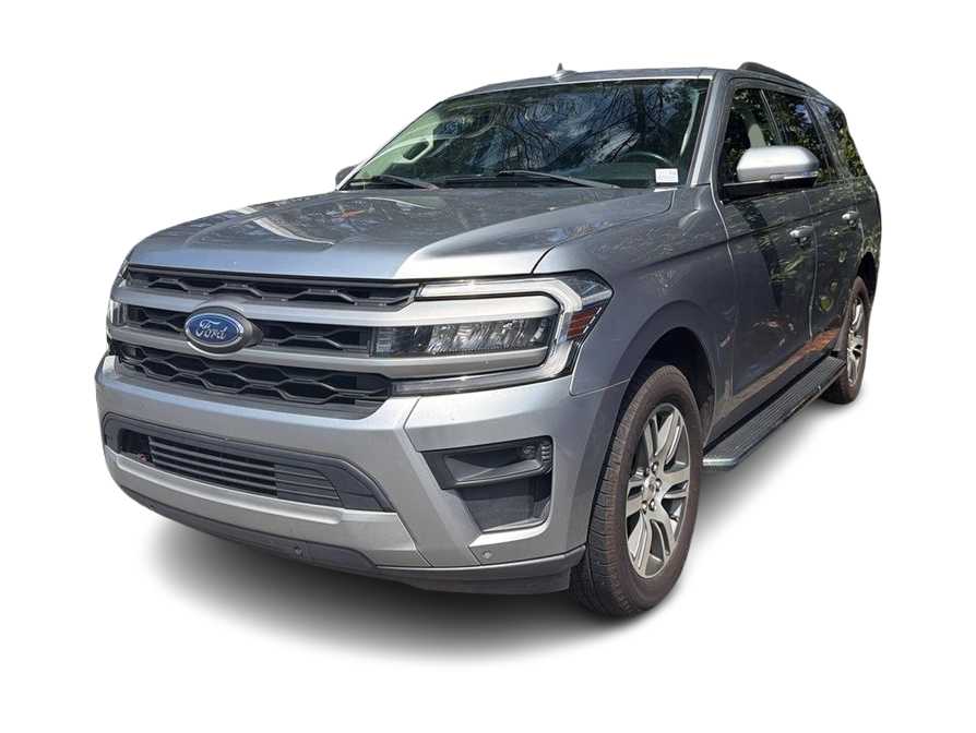 Thumbnail: 2022 Ford Expedition - 1