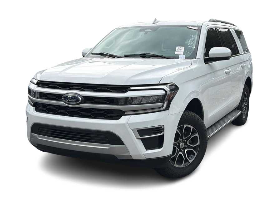 Thumbnail: 2022 Ford Expedition - 1