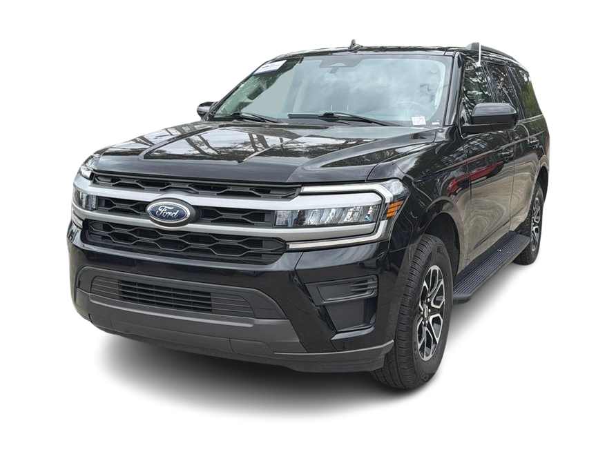 Thumbnail: 2024 Ford Expedition - 1