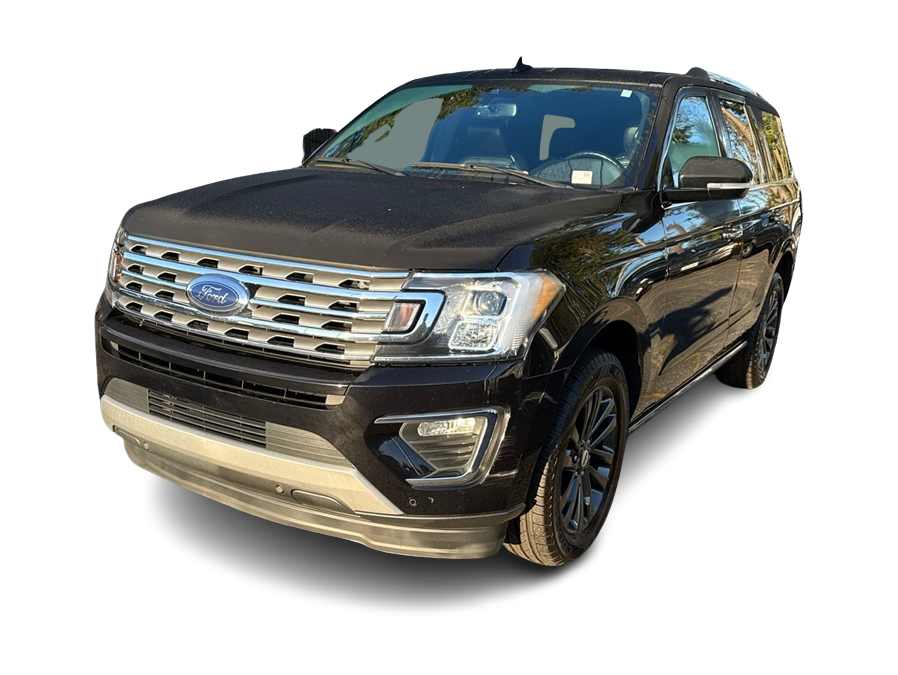 2020 Ford Expedition Limited -
                  Smyrna, GA