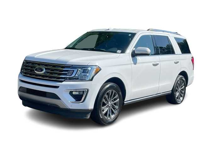 2021 Ford Expedition Limited -
                Smyrna, GA