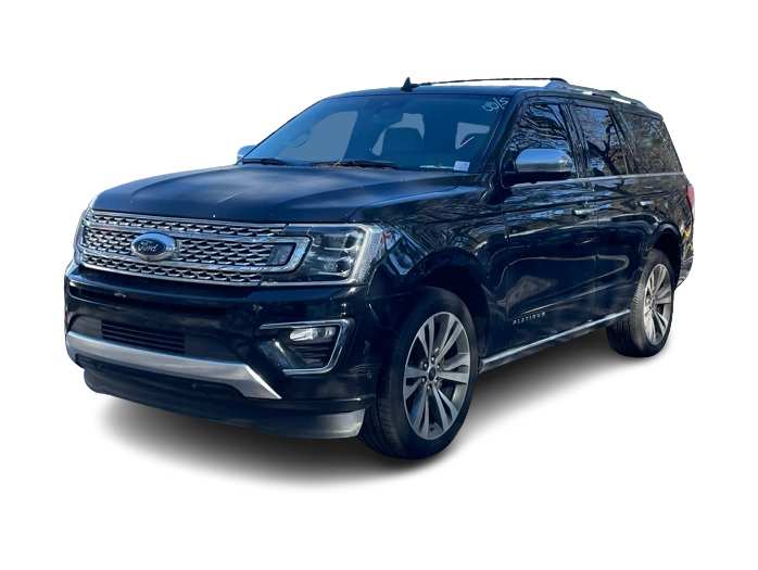 2020 Ford Expedition Platinum -
                Smyrna, GA