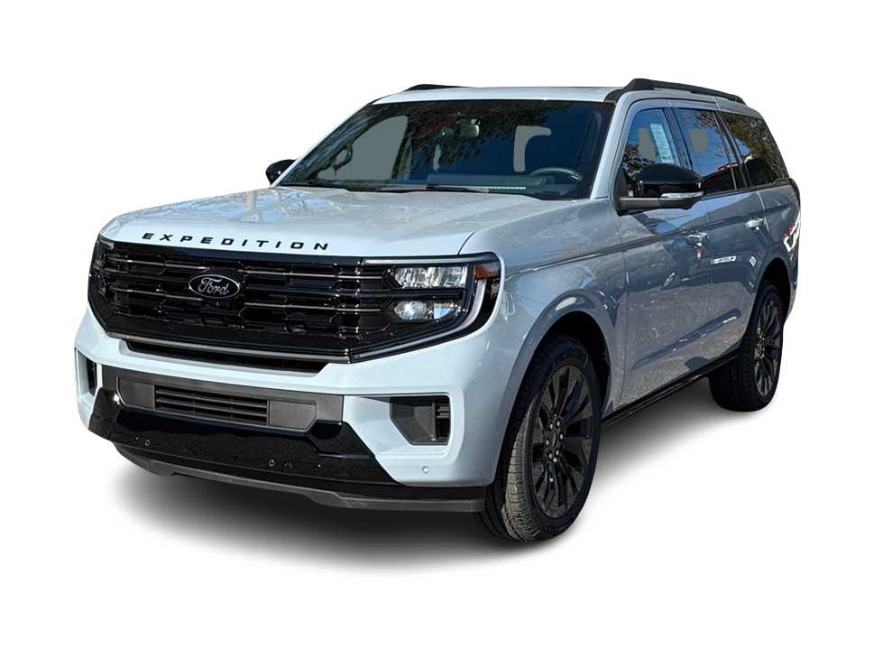 Thumbnail: 2025 Ford Expedition - 1