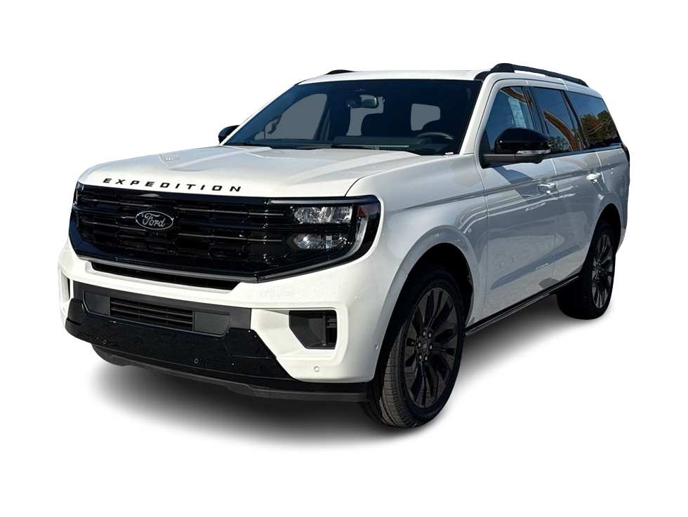 Thumbnail: 2025 Ford Expedition - 1