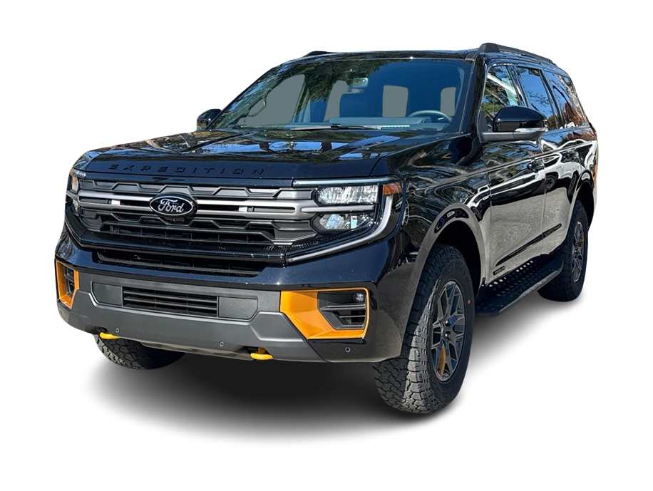 Thumbnail: 2025 Ford Expedition - 1