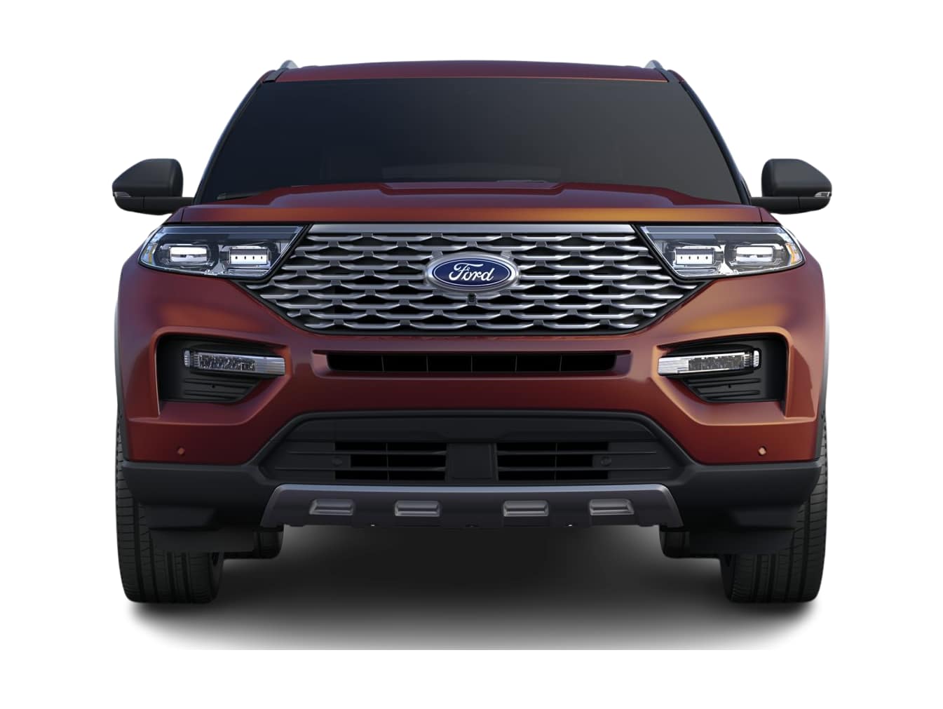 2024 Ford Explorer Base -
                Smyrna, GA