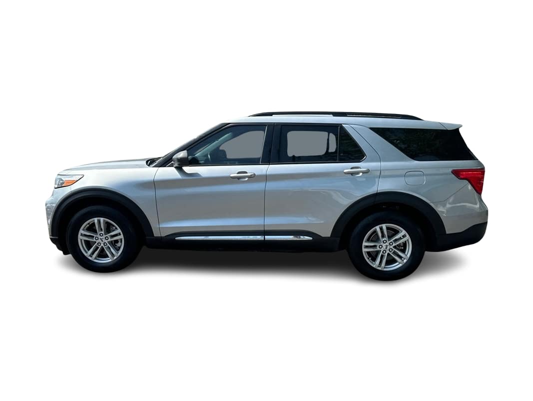 2022 Ford Explorer XLT -
                Smyrna, GA