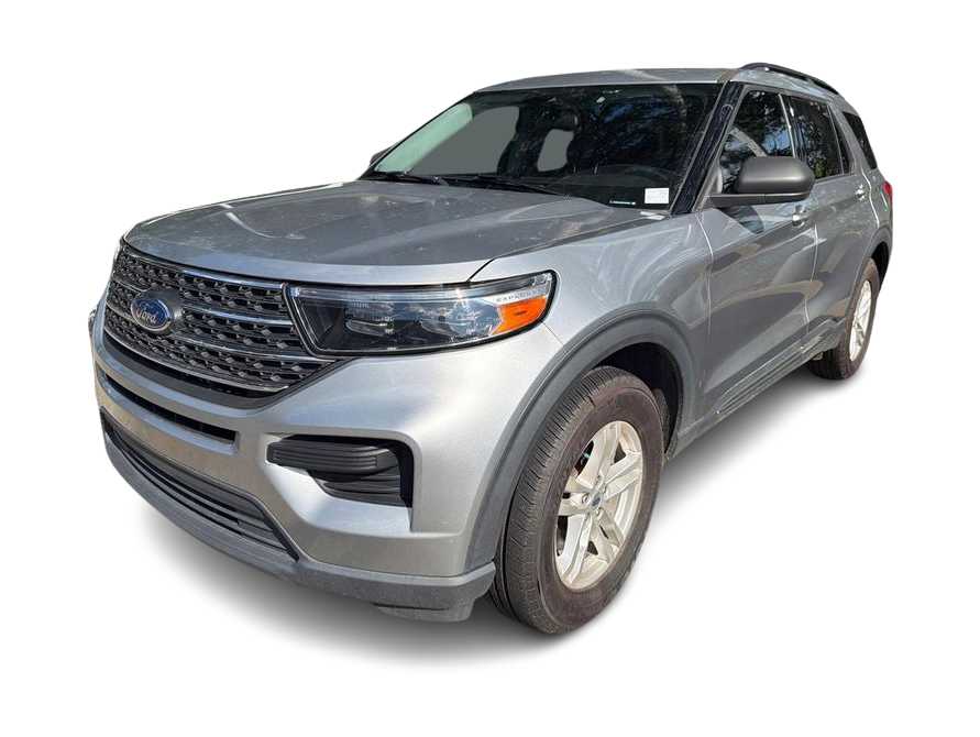 Thumbnail: 2023 Ford Explorer - 1