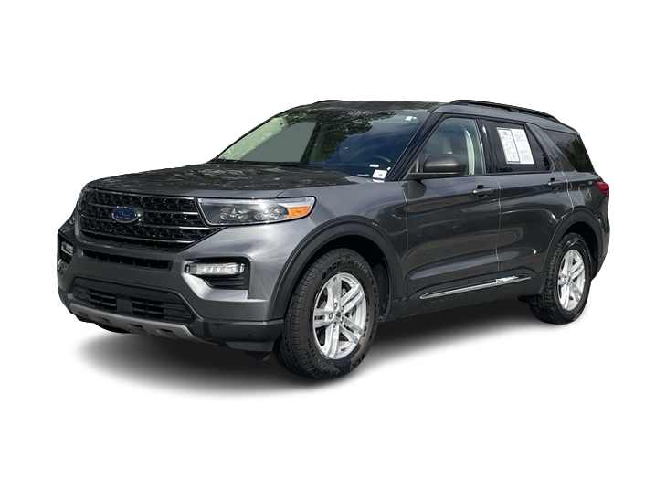 2023 Ford Explorer XLT -
                Smyrna, GA