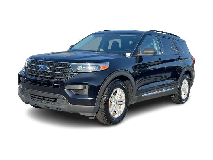 2022 Ford Explorer XLT -
                Smyrna, GA