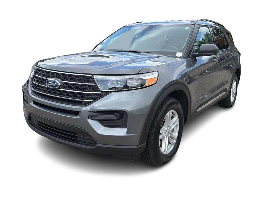 Thumbnail: 2024 Ford Explorer - 1