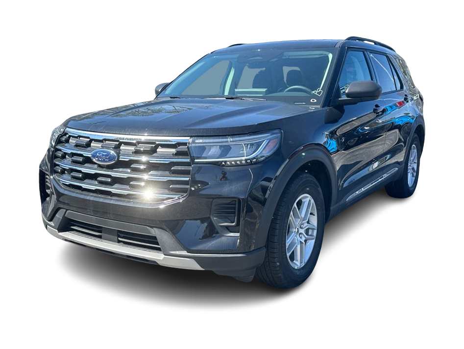 2025 Ford Explorer Active -
                Smyrna, GA