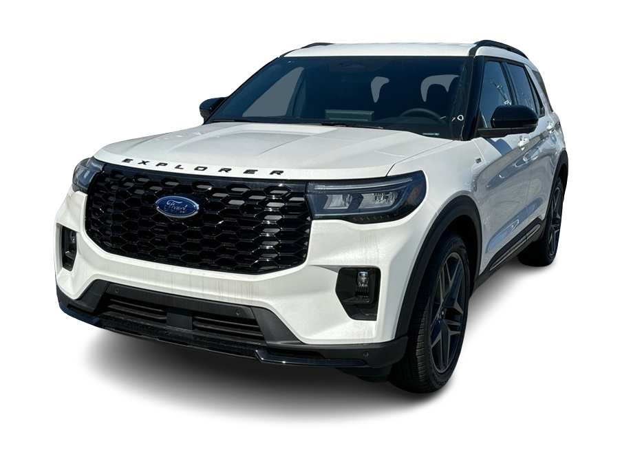 2025 Ford Explorer ST-Line -
                  Smyrna, GA