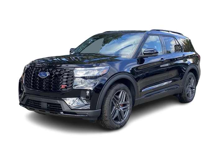 2025 Ford Explorer ST -
                Smyrna, GA