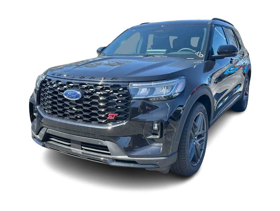 2025 Ford Explorer ST -
                  Smyrna, GA