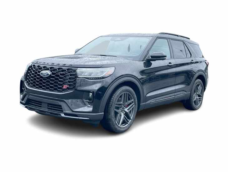 2025 Ford Explorer ST -
                Smyrna, GA