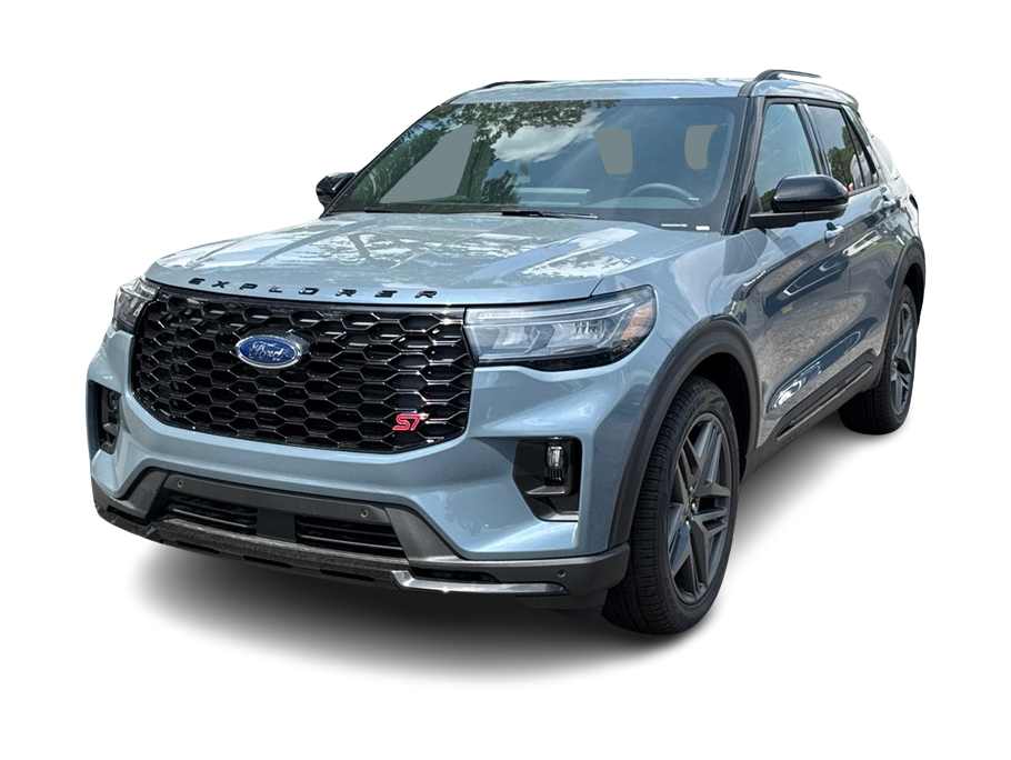 2025 Ford Explorer ST -
                Smyrna, GA
