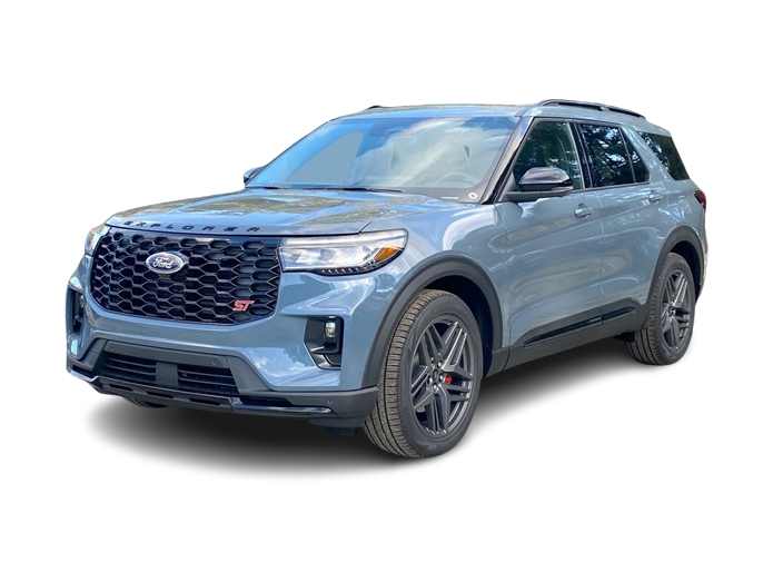 2025 Ford Explorer ST -
                Smyrna, GA