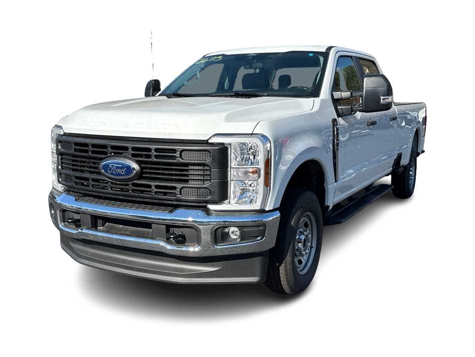 Thumbnail: 2025 Ford F-250 - 1