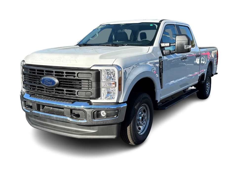 Thumbnail: 2025 Ford F-250 - 1
