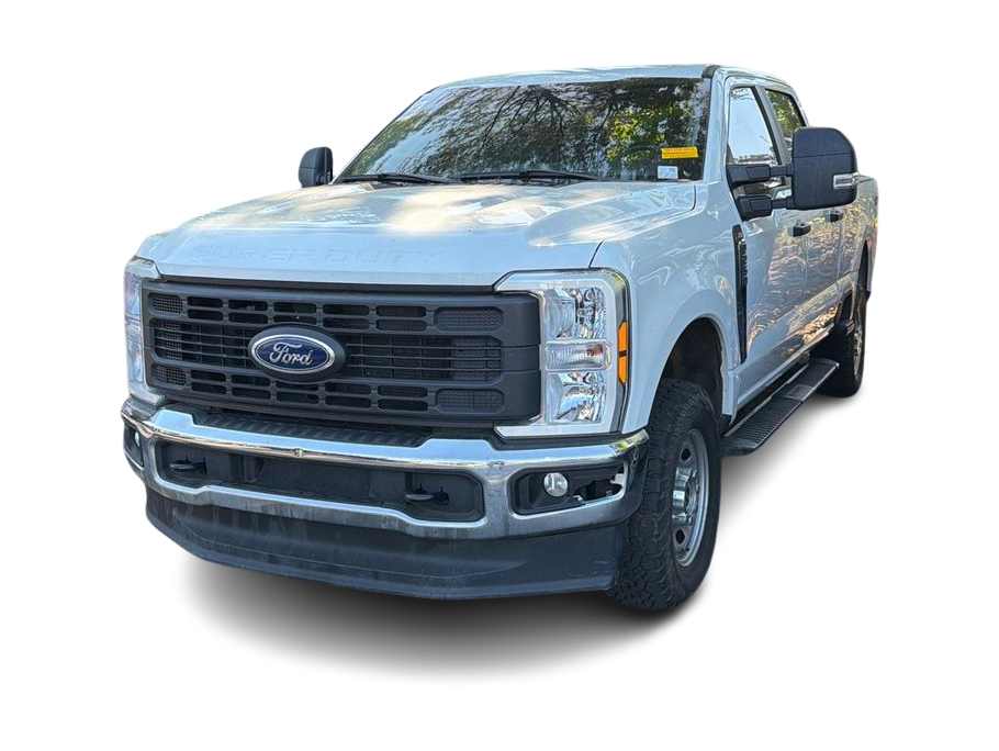 Thumbnail: 2024 Ford F-250 - 1