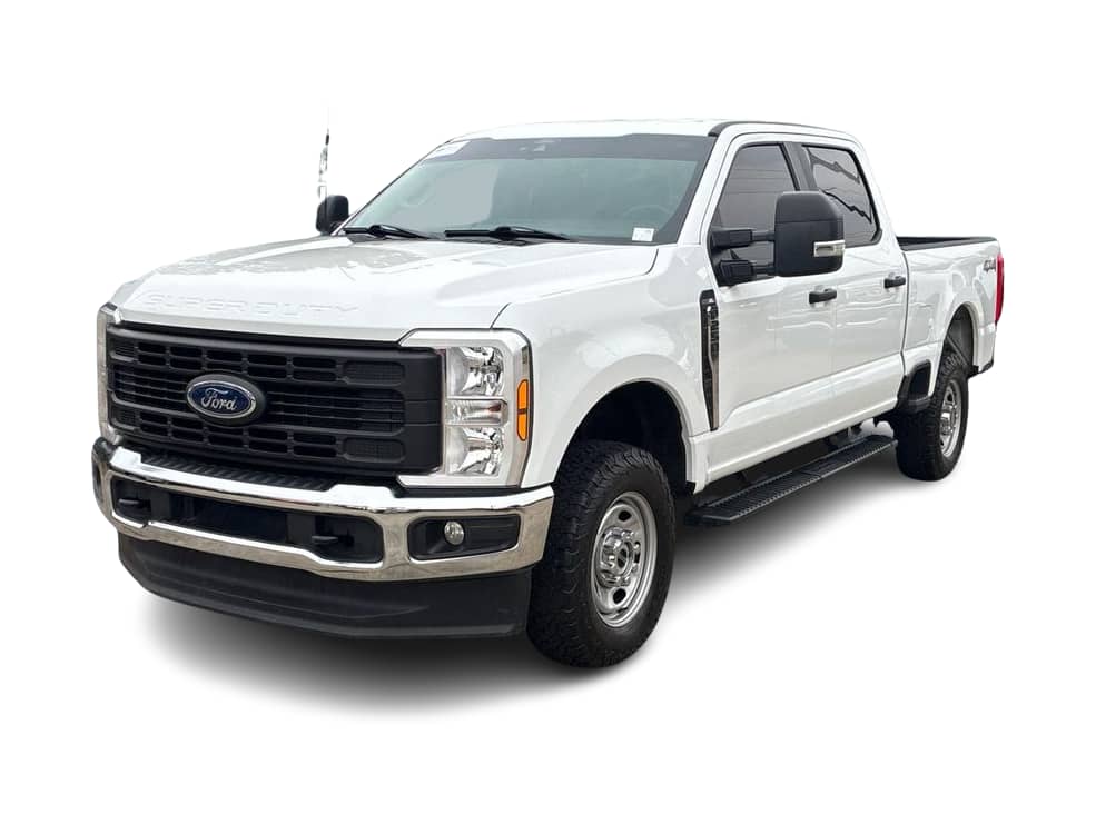 Thumbnail: 2024 Ford F-250 - 1