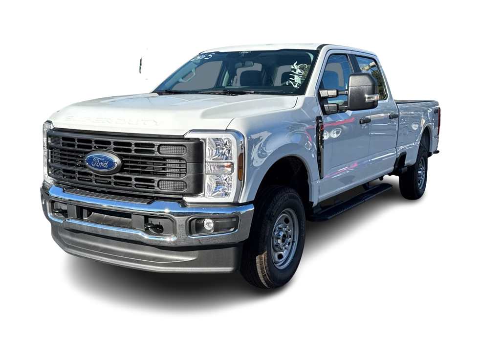 Thumbnail: 2025 Ford F-250 - 1