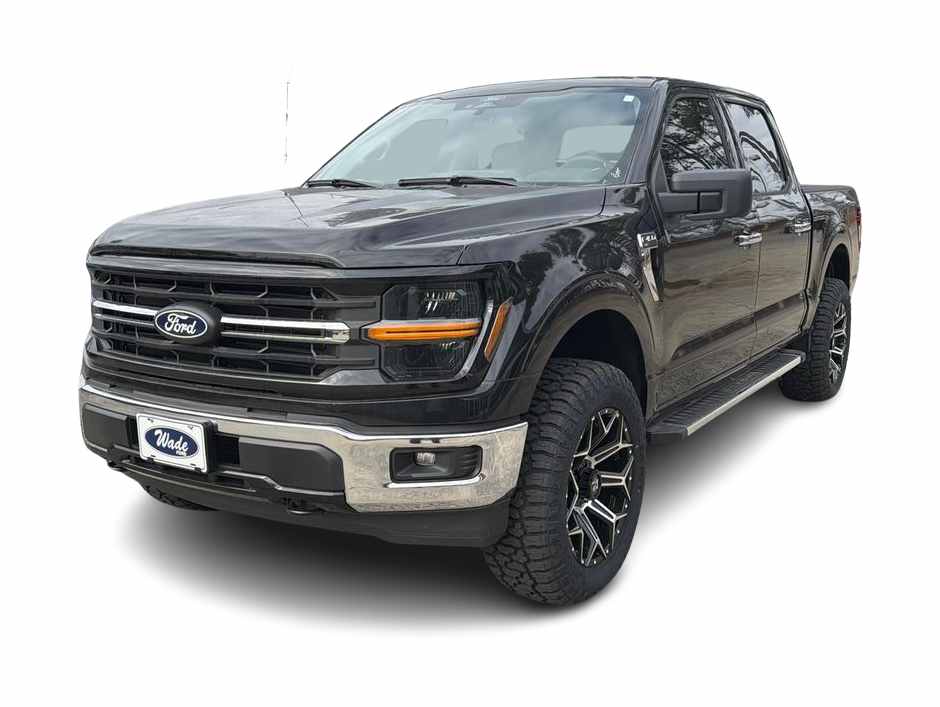 Thumbnail: 2026 Ford F-250 - 1