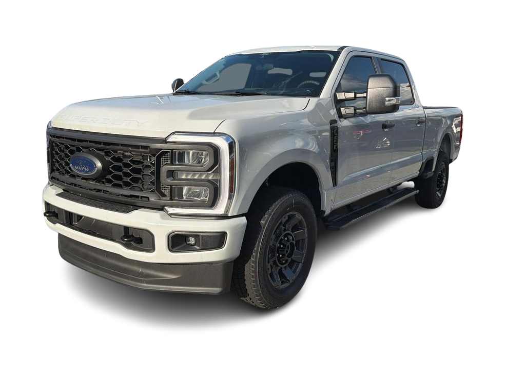 Thumbnail: 2026 Ford F-250 - 1