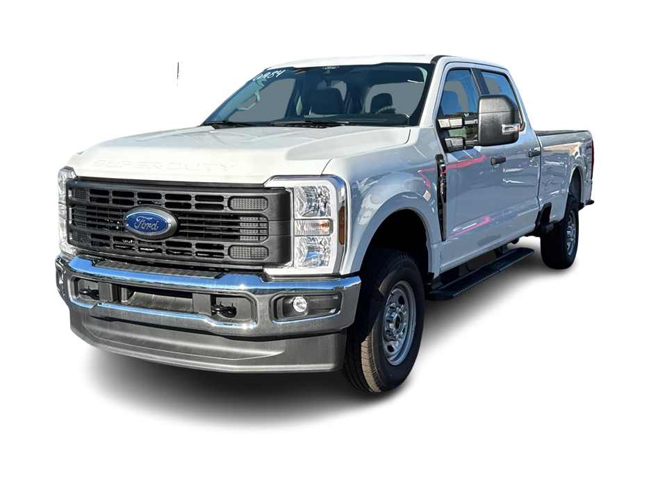 Thumbnail: 2025 Ford F-250 - 1