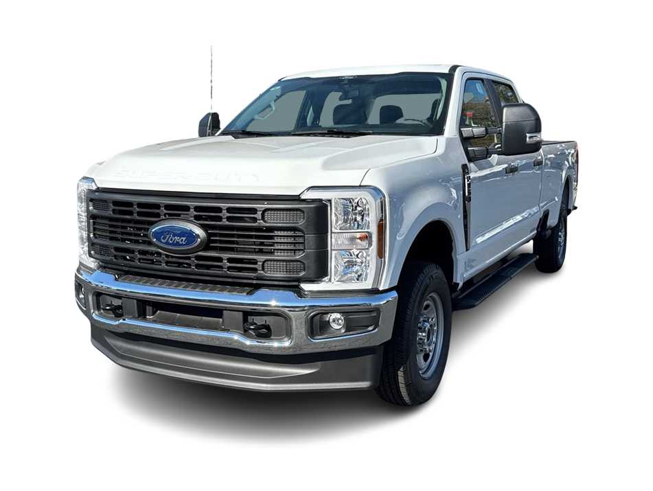 Thumbnail: 2025 Ford F-250 - 1