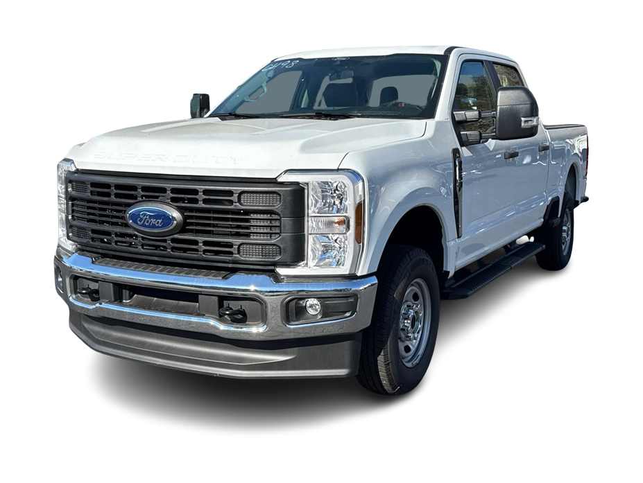 Thumbnail: 2025 Ford F-250 - 1