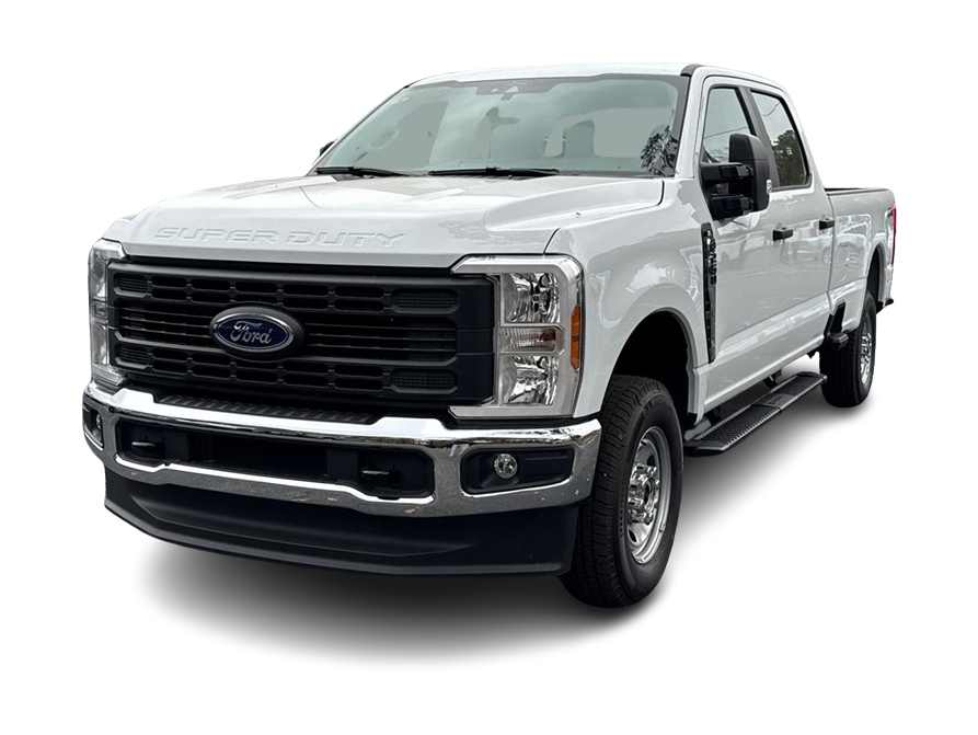 Thumbnail: 2025 Ford F-250 - 1