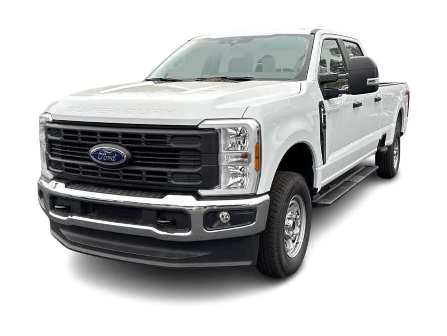 Thumbnail: 2025 Ford F-250 - 1